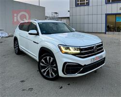 ڤۆڵکسواگن ئەتلەس